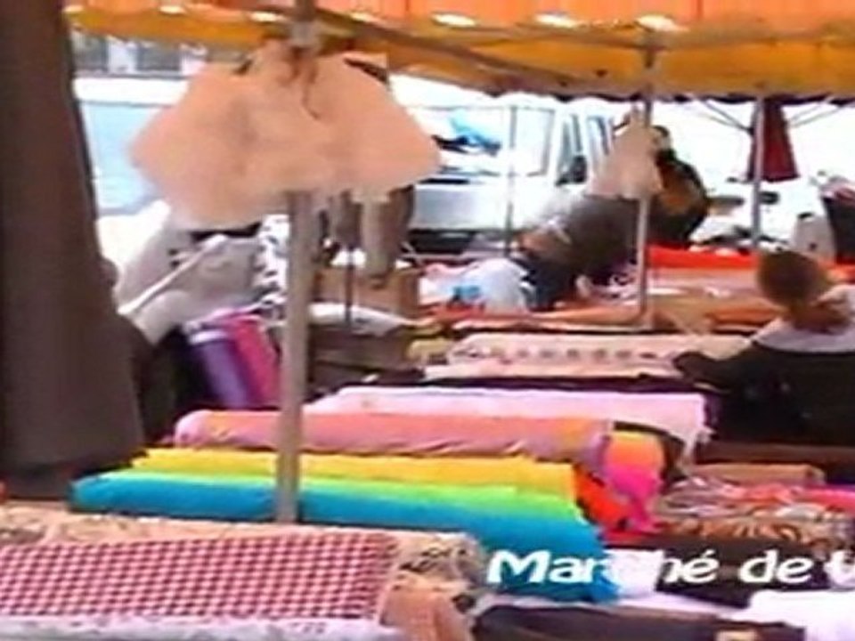 marché de wazemmes