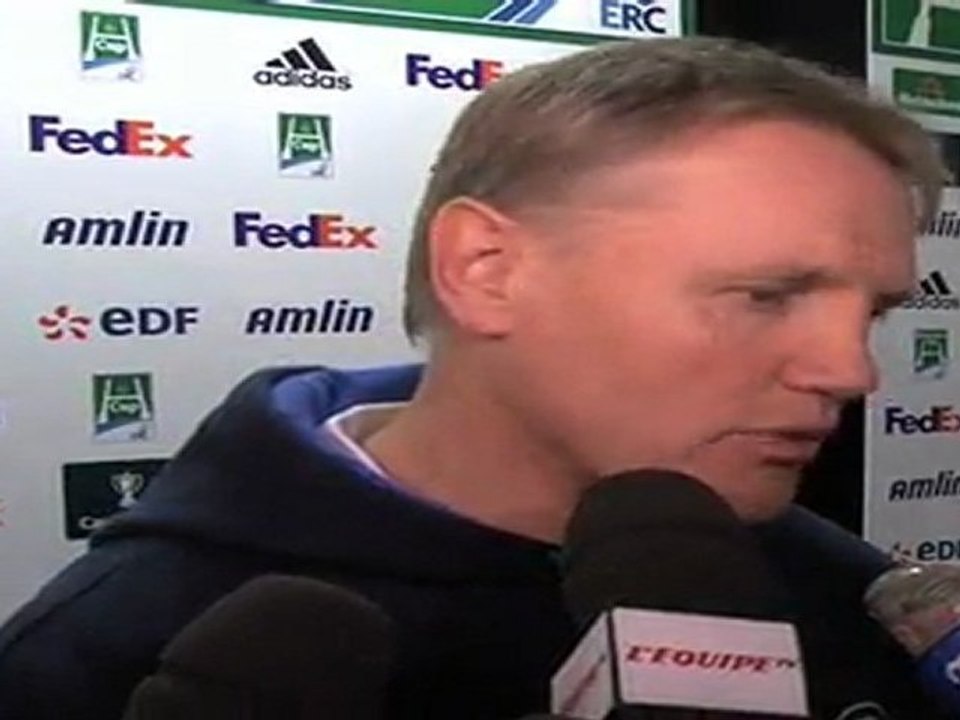 Rugby365 : Le Leinster en finale