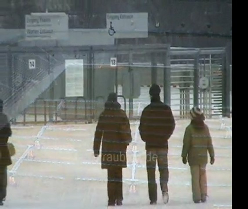 Germany. Munich, Allianz-Arena
