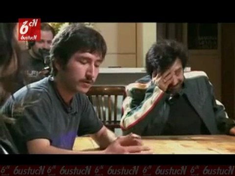 Lost çok bozdu Okan Bayülgen Süper video gülmekten yerlere yattım :D:D