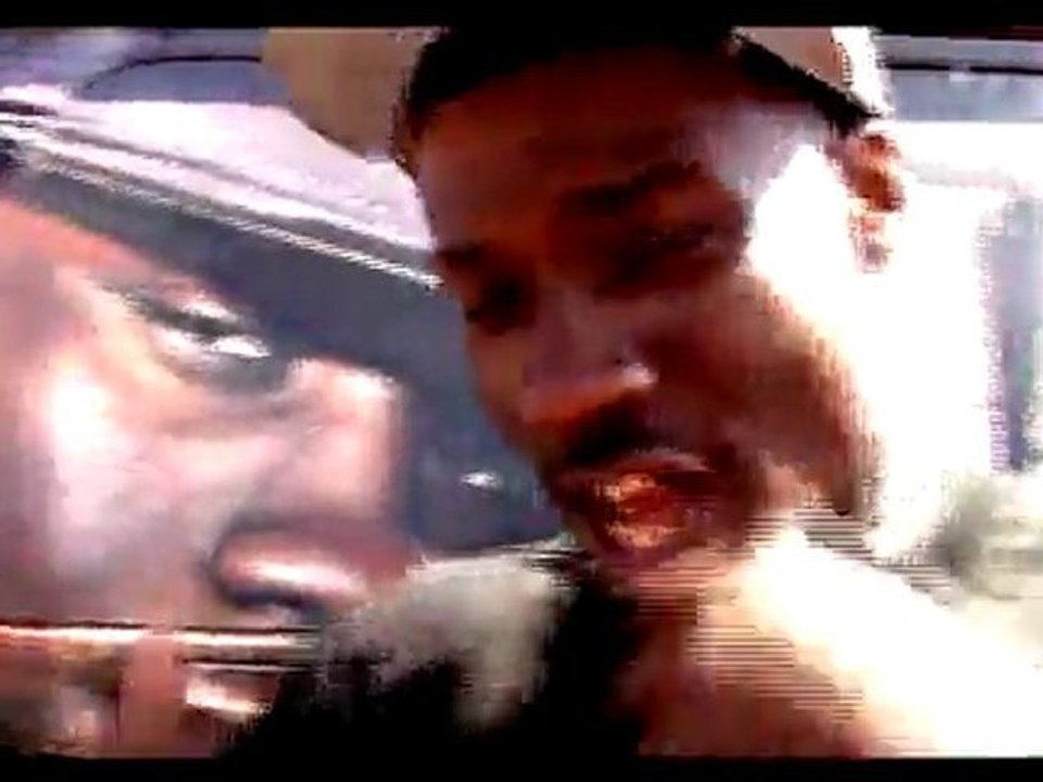 Jay Rock "DOA (Death of Autotune)"