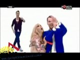Sinan Akçıl & Hande Yener ft.Dj SefaYıldırım- Atma Remıx 2011