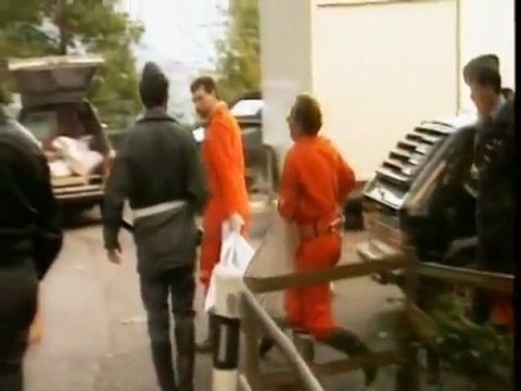 La Secte de l' OTS - Ordre du Temple Solaire 2sur4