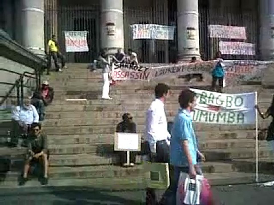 30AVRIL-LIBEREZ LAURENT GBAGBO#2