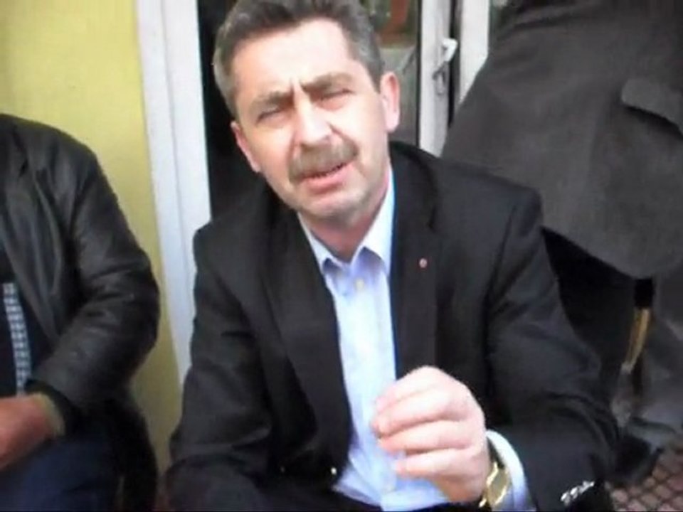 issizler