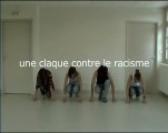 une claque contre le racisme