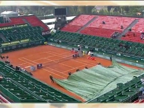 Estoril - Barrois a picco, vince la Garrigues