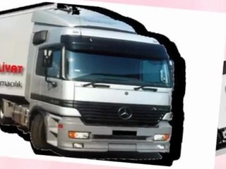 demetde evden eve nakliyat 0312 228 26 65