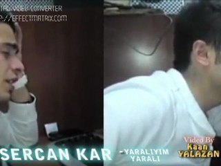 Sercan KAR-Karma-------Video by  Kaan YALAZAN