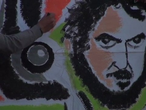 DAX - Hommage à Stanley Kubrick