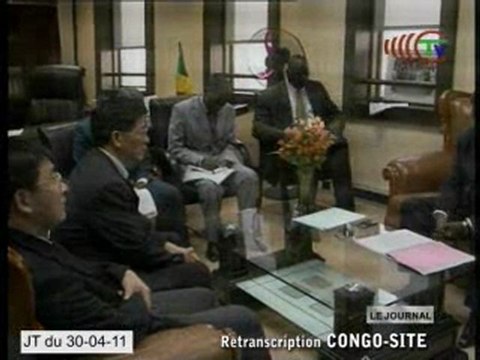 Vers la réhabilitation des infrastructures socio-éducatives