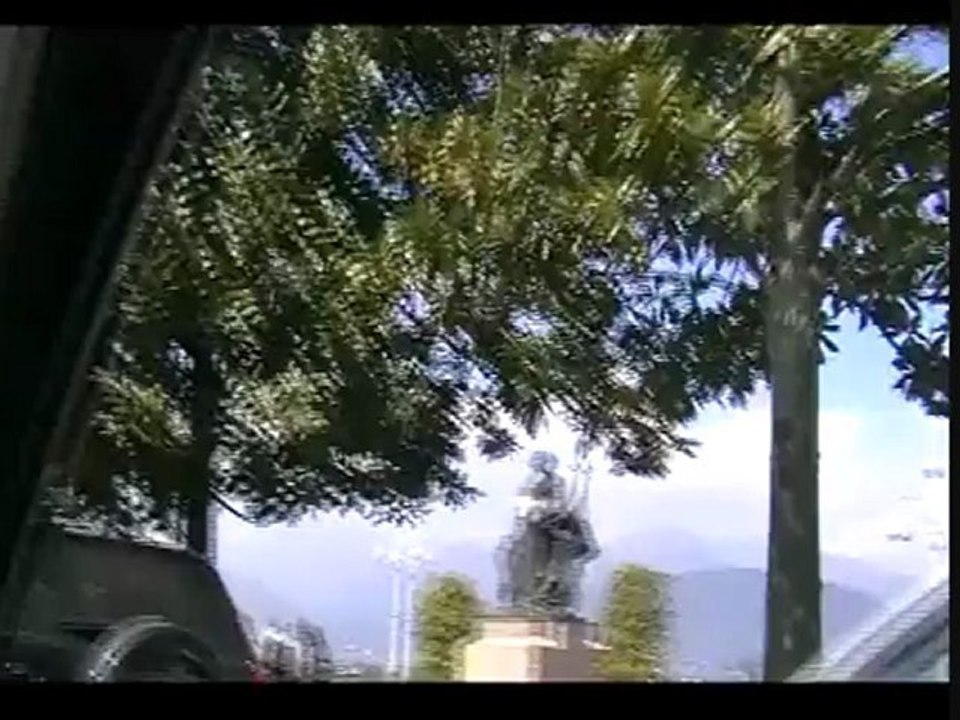 Promenade sur lago maggiore 2eme partie