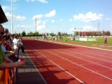 CHPT FRANCE Athlétisme Handisport par équipes 2011 - 400m Debout