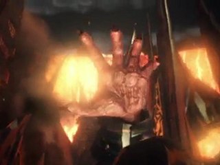 Thor God of Thunder Walkthrough Prologue