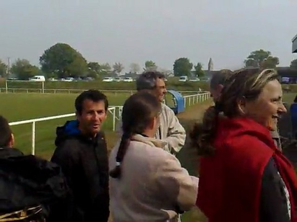 Les U10/U11 du CS Rospez 3ièmes au tournoi de foot de Plaine-Haute (30-04-2011)