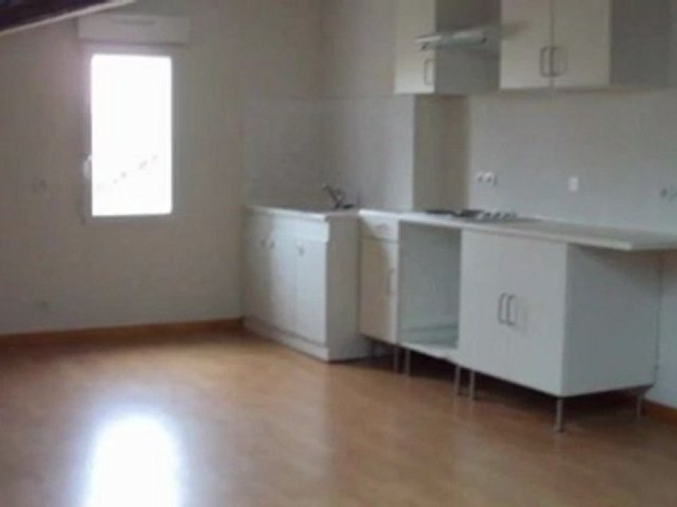 Location - appartement - ST VIVIEN DE MEDOC (33590)  - 44m²