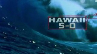 Générique Hawaï 5.0