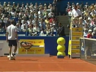 Monaco - Mayer vince il derby tedesco