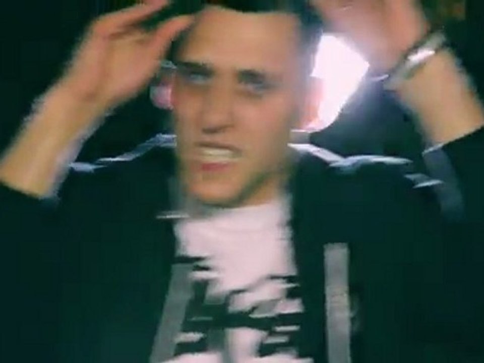 REALIFE - DRAMA - SPIT FROM THE HEART -  VIDEO