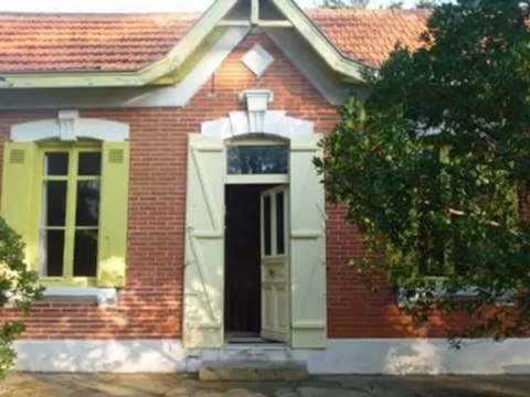 Vente - maison - SOULAC SUR MER (33780) - 75m²