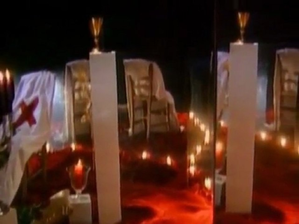 La Secte de l' OTS - Ordre du Temple Solaire 4sur4