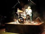 Les 24 heures de la Percussion 2011 (1/10)
