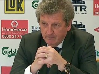 West Brom, Hodgson: "Finalmente salvi"