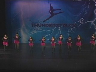 Liberty Dance Competition - Sweet Home Chicago