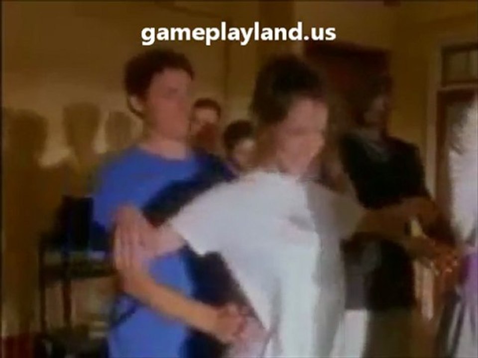 party of five presented by gameplayland.us