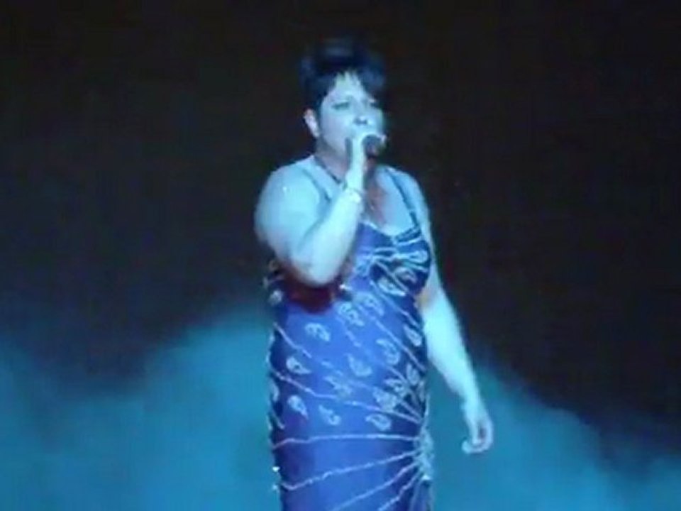 dalida"il venait d'avoir dix huit ans "par steph