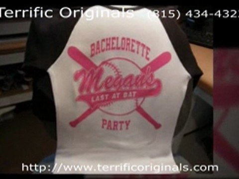 Seneca IL Custom T-Shirts and Jerseys 4-18-11