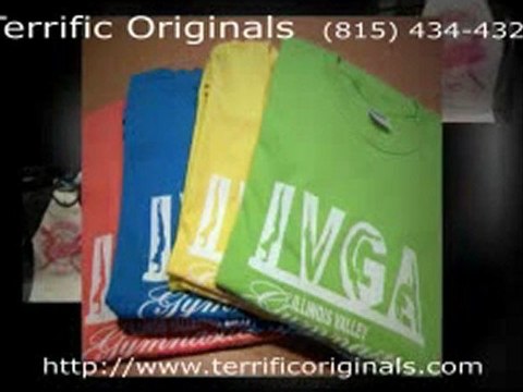 Peru IL Custom T-Shirts and Jerseys