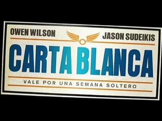 Carta Blanca Spot5 HD [10seg] Español