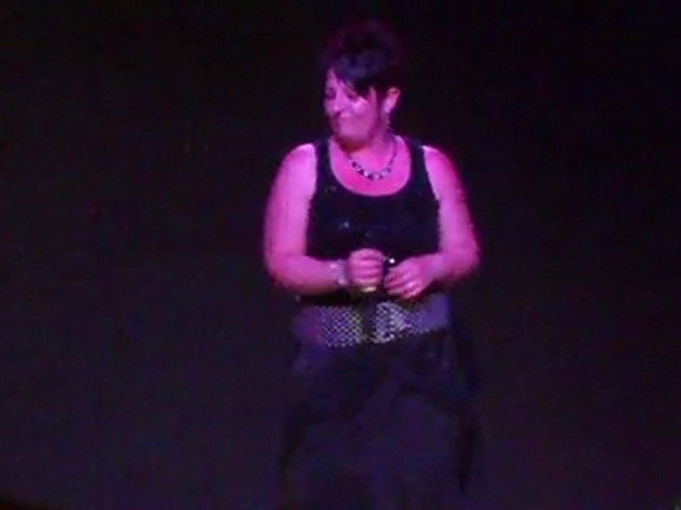 zaz"je veux" par steph