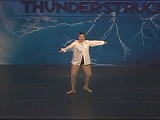 Liberty Dance Competition - Secret