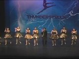 Liberty Dance Competition - Jump Jive and Wail