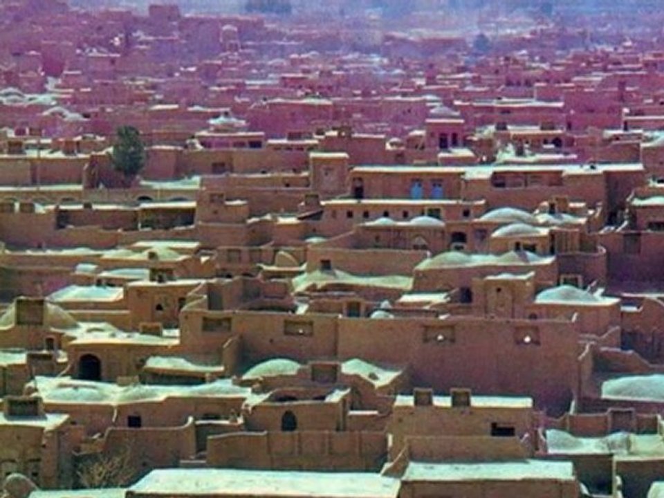 Afghanistan Rock Symphony