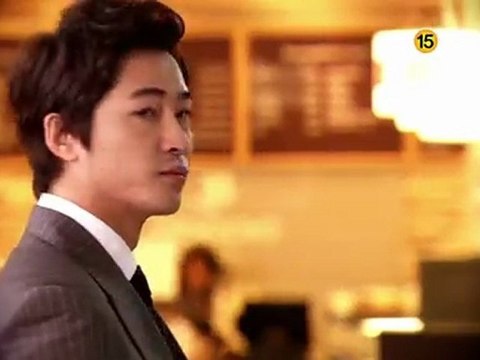 Yoon Eun Hye 윤은혜 & Kang Ji Hwan 강지환 Lie To Me - Teaser (eng)