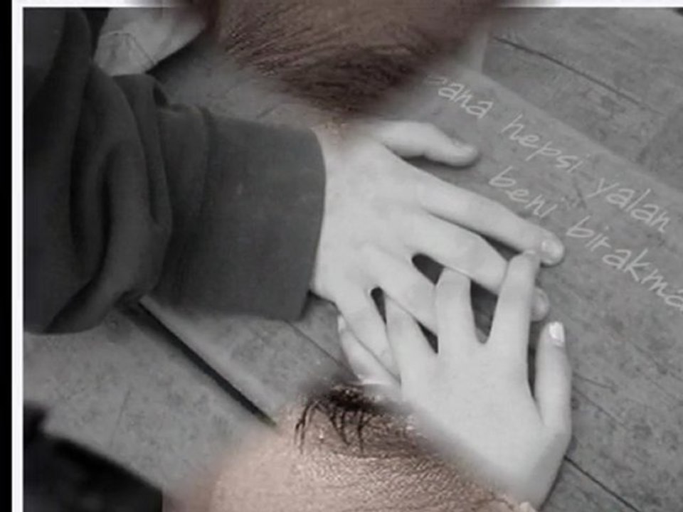 Mücahit Özkan & Gürkan Akpınar - Sen Gitin Ben Yarım Kaldım [Şiir]