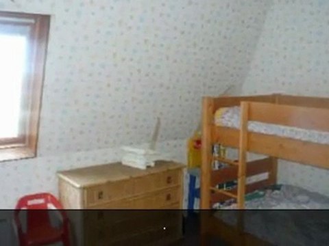 A vendre - appartement - Cabourg (14390) - 4 pieces - 68m²