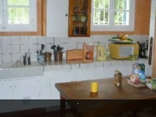 A louer - maison/villa - Cabourg (14390) - 5 pieces - 113m²