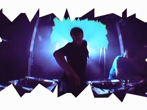 TURNSTEAK Découverte Printemps de Bourges 2011