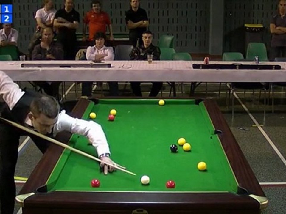 2010 demi finale gp IDF - 04