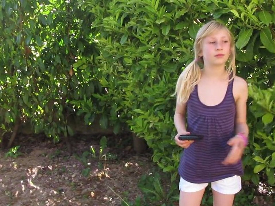Clip Chabeuil 2011