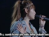 Morning Musume Concert Tour Pikapika mc 4 (sub español)