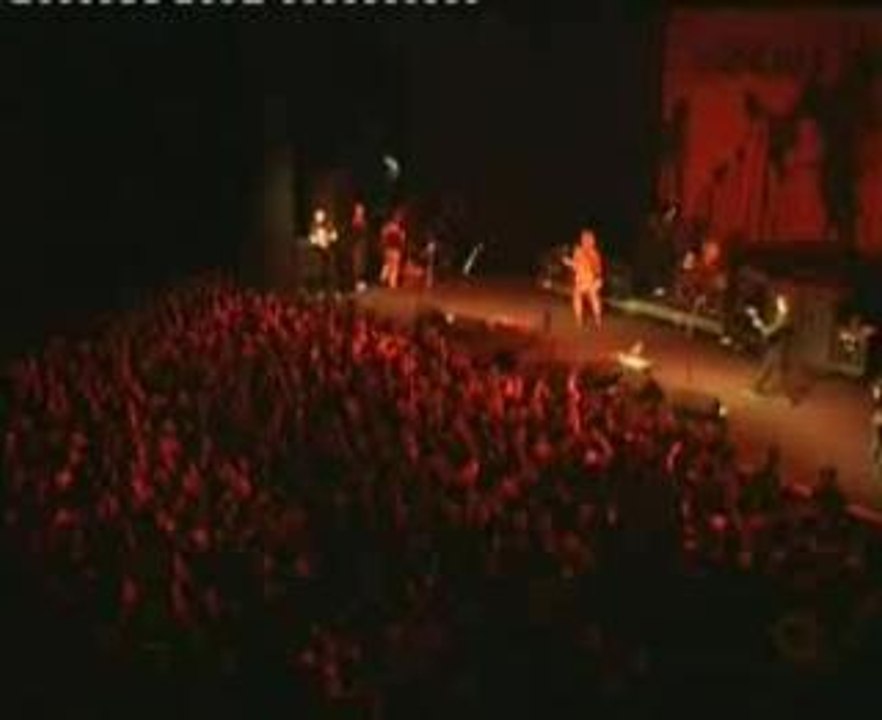 Rancid_Fall_Back_Down@Japan