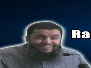 Pourquoi me marier si jeune ? - Rachid Haddach