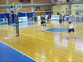 ΠΑΝΝΑΞΙΑΚΟΣ-ΡΣΦΠ ΤΕΛΧΙΝΙΣ VIDEO