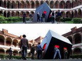 INTERNI MUTANT ARCHITECTURE & DESIGN . FuoriSalone 2011 Design Week in Milan