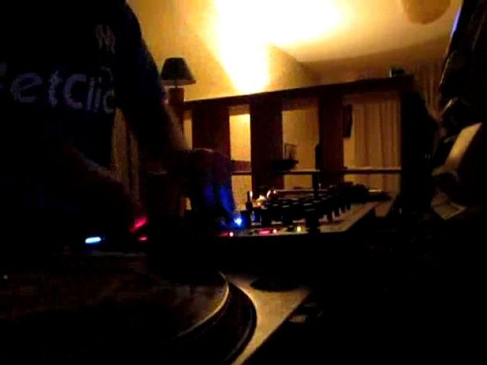 dj mitch session 100% bumping